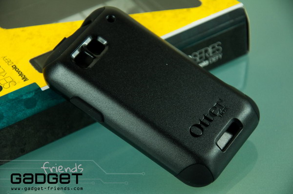 เคส Otterbox Motorola Defy MB525 Commuter Series เคสกันกระแทกอันดับหนึ่ง จากอเมริกา Otterbox ของแท้ต้อง Gadget Friends
